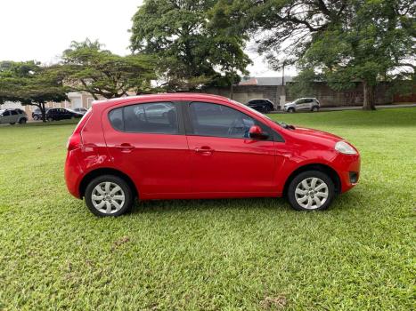 FIAT Palio 1.4 4P FLEX ATTRACTIVE, Foto 10