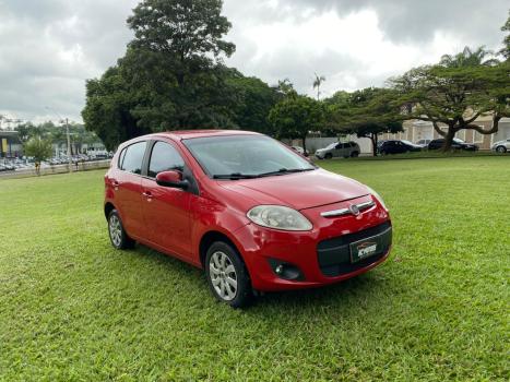 FIAT Palio 1.4 4P FLEX ATTRACTIVE, Foto 11