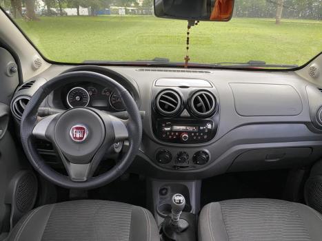 FIAT Palio 1.4 4P FLEX ATTRACTIVE, Foto 12