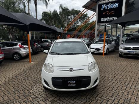 FIAT Palio 1.4 4P FLEX ATTRACTIVE, Foto 1