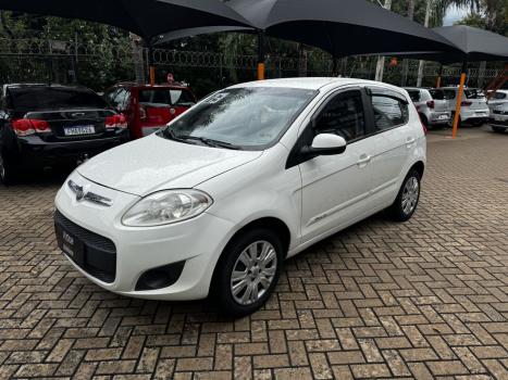 FIAT Palio 1.4 4P FLEX ATTRACTIVE, Foto 2