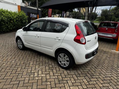 FIAT Palio 1.4 4P FLEX ATTRACTIVE, Foto 3