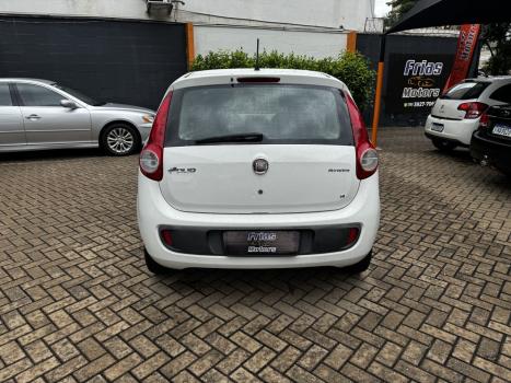 FIAT Palio 1.4 4P FLEX ATTRACTIVE, Foto 4