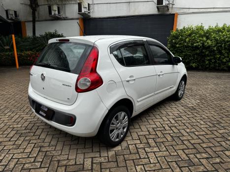 FIAT Palio 1.4 4P FLEX ATTRACTIVE, Foto 5