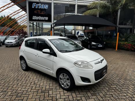 FIAT Palio 1.4 4P FLEX ATTRACTIVE, Foto 6