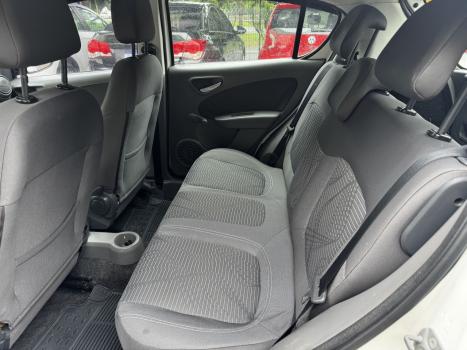 FIAT Palio 1.4 4P FLEX ATTRACTIVE, Foto 8