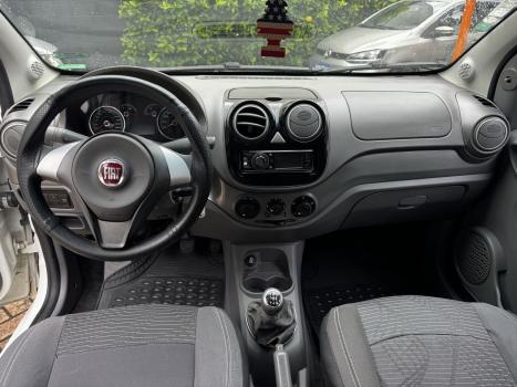 FIAT Palio 1.4 4P FLEX ATTRACTIVE, Foto 9