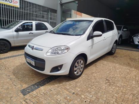 FIAT Palio 1.4 4P FLEX ATTRACTIVE, Foto 2