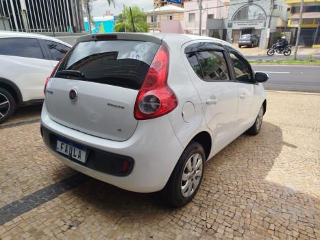 FIAT Palio 1.4 4P FLEX ATTRACTIVE, Foto 5