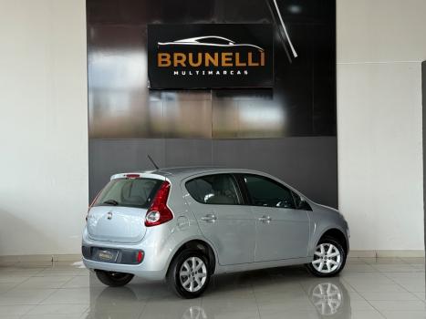 FIAT Palio 1.4 4P FLEX ATTRACTIVE, Foto 3