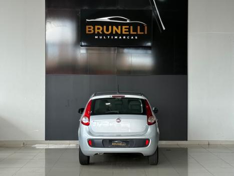 FIAT Palio 1.4 4P FLEX ATTRACTIVE, Foto 4