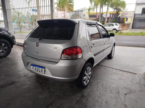 FIAT Palio 1.4 4P FLEX ELX, Foto 5