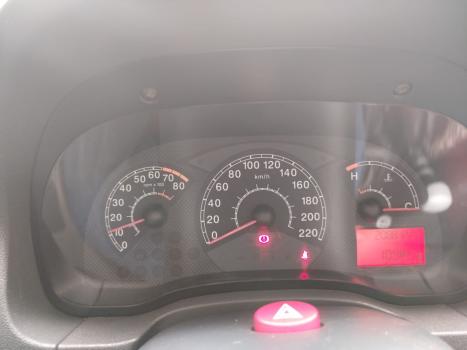 FIAT Palio 1.4 4P FLEX ELX, Foto 6