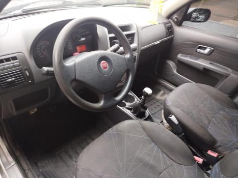 FIAT Palio 1.4 4P FLEX ELX, Foto 8