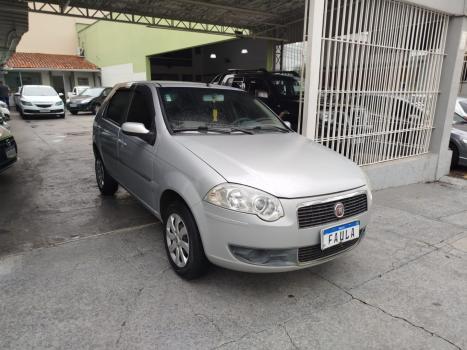 FIAT Palio 1.4 4P FLEX ELX, Foto 2