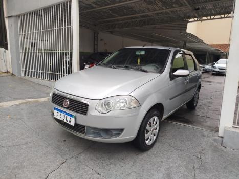 FIAT Palio 1.4 4P FLEX ELX, Foto 3