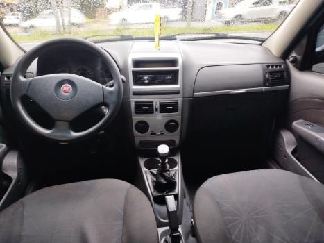 FIAT Palio 1.4 4P FLEX ELX, Foto 9