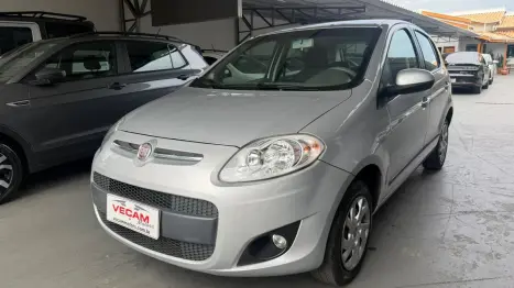 FIAT Palio 1.4 4P FLEX ATTRACTIVE, Foto 1