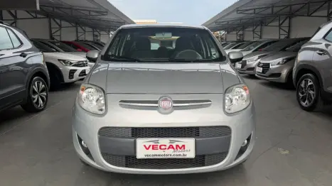 FIAT Palio 1.4 4P FLEX ATTRACTIVE, Foto 2