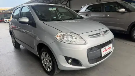 FIAT Palio 1.4 4P FLEX ATTRACTIVE, Foto 3