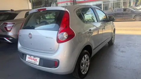 FIAT Palio 1.4 4P FLEX ATTRACTIVE, Foto 4