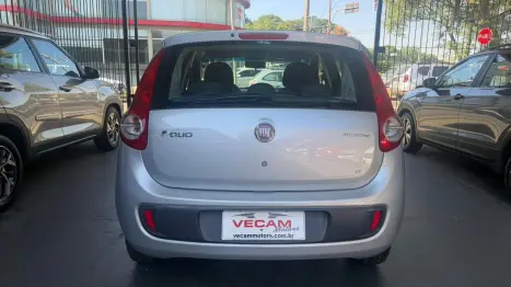 FIAT Palio 1.4 4P FLEX ATTRACTIVE, Foto 5