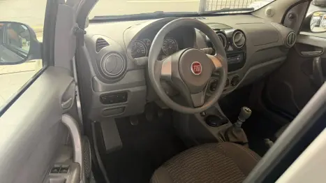 FIAT Palio 1.4 4P FLEX ATTRACTIVE, Foto 7