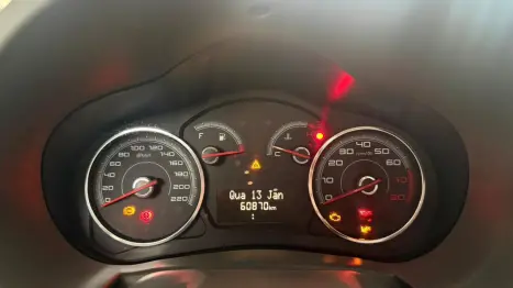 FIAT Palio 1.4 4P FLEX ATTRACTIVE, Foto 10