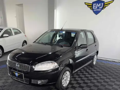 FIAT Palio 1.4 4P FLEX ELX, Foto 1