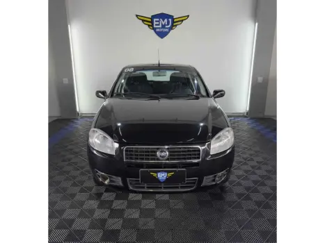 FIAT Palio 1.4 4P FLEX ELX, Foto 2