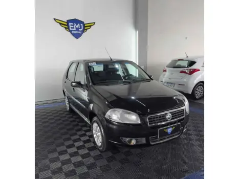FIAT Palio 1.4 4P FLEX ELX, Foto 3