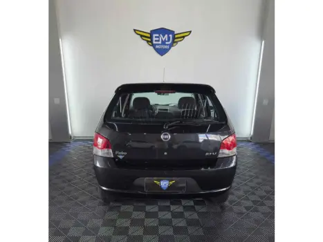 FIAT Palio 1.4 4P FLEX ELX, Foto 5