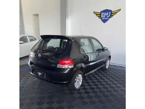 FIAT Palio 1.4 4P FLEX ELX, Foto 6
