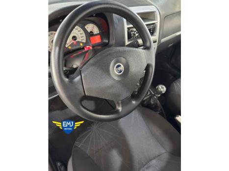 FIAT Palio 1.4 4P FLEX ELX, Foto 7