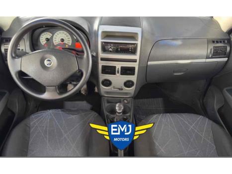 FIAT Palio 1.4 4P FLEX ELX, Foto 8