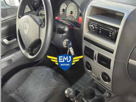 FIAT Palio 1.4 4P FLEX ELX, Foto 9