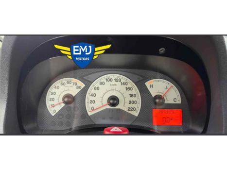 FIAT Palio 1.4 4P FLEX ELX, Foto 10