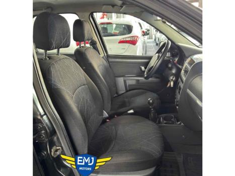 FIAT Palio 1.4 4P FLEX ELX, Foto 11
