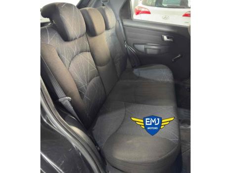 FIAT Palio 1.4 4P FLEX ELX, Foto 12