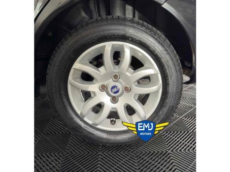 FIAT Palio 1.4 4P FLEX ELX, Foto 13