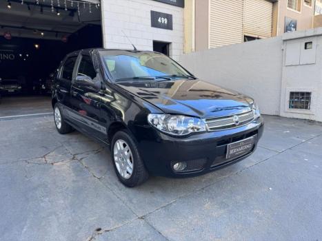 FIAT Palio 1.4 4P FLEX ELX, Foto 1