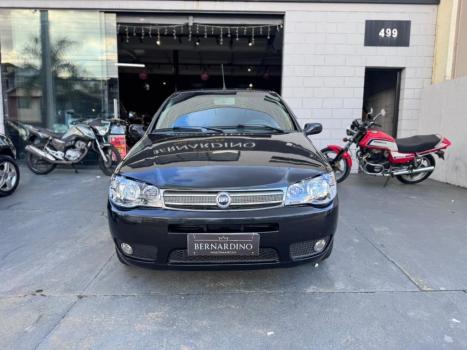 FIAT Palio 1.4 4P FLEX ELX, Foto 2