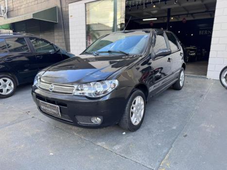 FIAT Palio 1.4 4P FLEX ELX, Foto 3