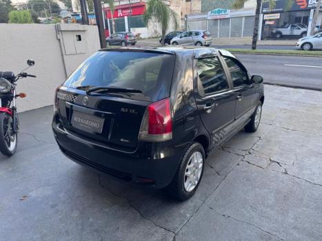 FIAT Palio 1.4 4P FLEX ELX, Foto 4