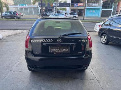 FIAT Palio 1.4 4P FLEX ELX, Foto 5