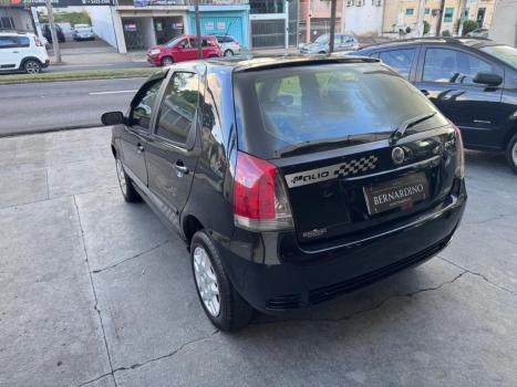 FIAT Palio 1.4 4P FLEX ELX, Foto 6