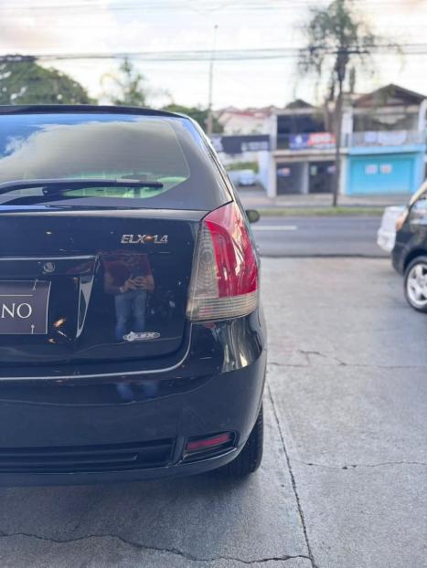 FIAT Palio 1.4 4P FLEX ELX, Foto 7