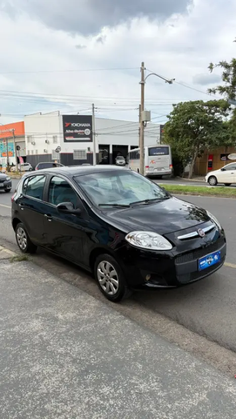 FIAT Palio 1.4 4P FLEX ATTRACTIVE, Foto 1