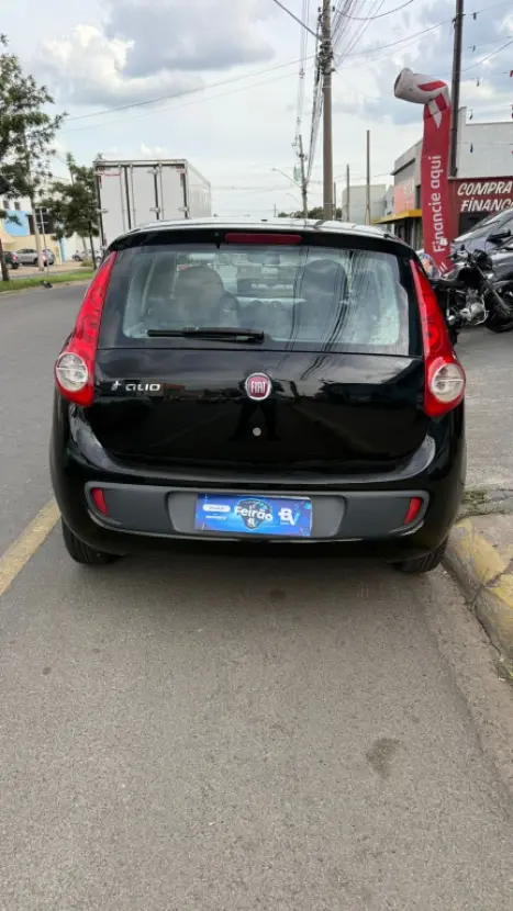 FIAT Palio 1.4 4P FLEX ATTRACTIVE, Foto 5