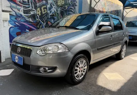 FIAT Palio 1.4 4P FLEX ATTRACTIVE, Foto 1